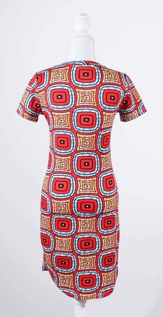 Vestiti: Vintage Dressing Kleid Gr. S – Usato da Belp venduto da caramel-secondhand 2
