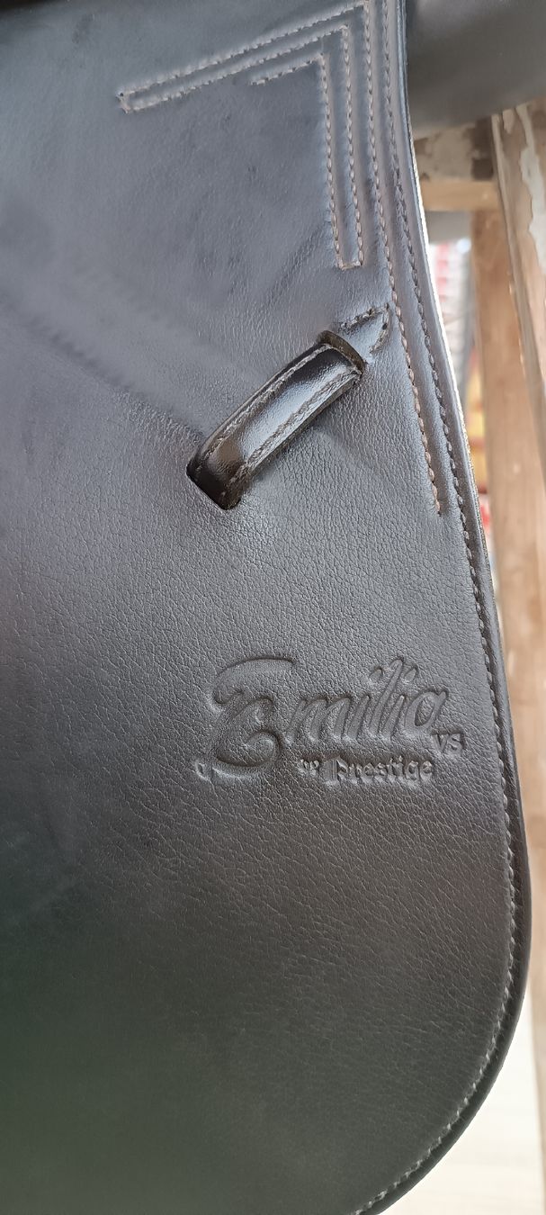 Selles, accessoires: Sattel – Neuf (Voir description) à Hörhausen par serawa 3