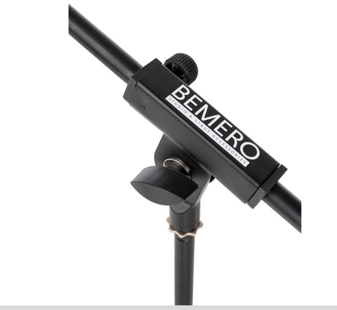 Supporti a parete: BEMERO Bodenstativ MS-8015BK – Nuovo (secondo la descrizione) da Obergösgen venduto da File75 2