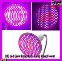 Pflanzen Gemüse Wachsen Lichter 200 Led
