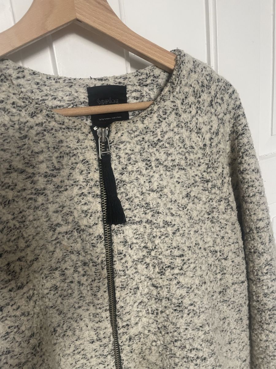 Jacken: Jacket with Zipper – Gebraucht aus Zürich von sar_c828 1