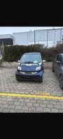 Smart fortwo automatique