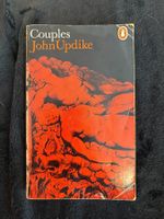 🇬🇧 Couples – John Updike (Roman en anglais)