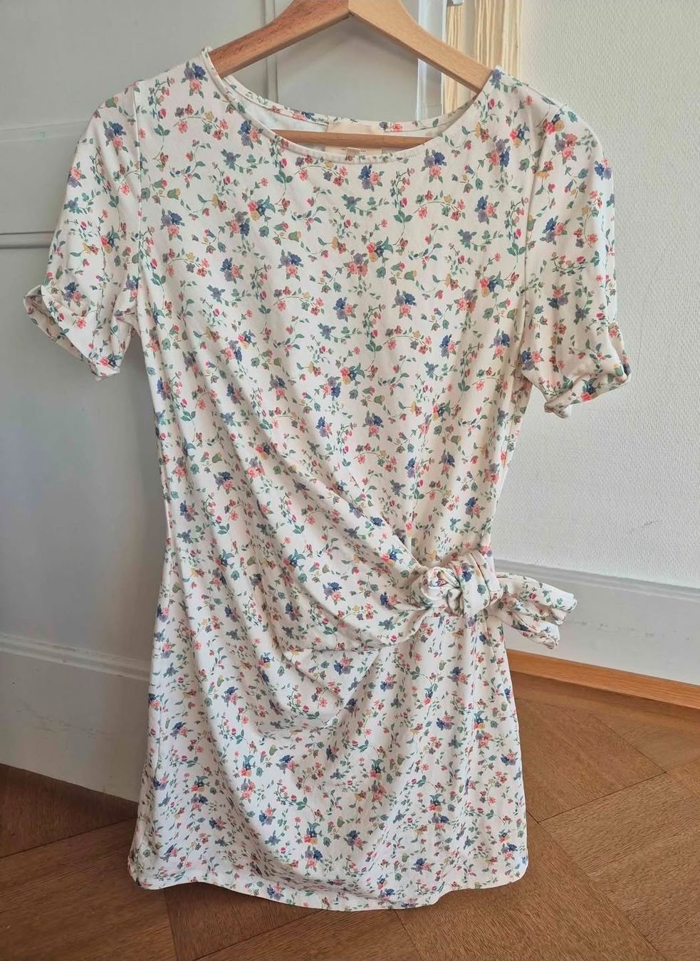 Sezane Vestiti: Sezane  Pippa dress gr s – Usato da Wichtrach venduto da Elenagonzi 1
