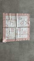 New silk scarf