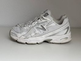 Ab 1. Fr: New Balance 740 gr 42.5