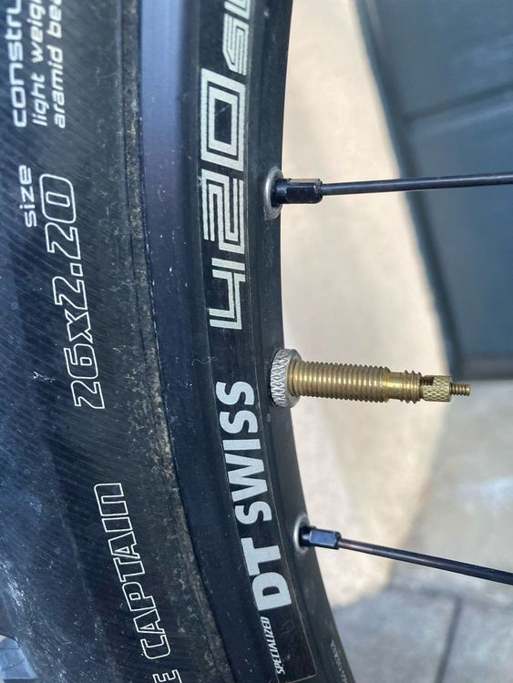 Specialized Vélos: Mountain Bike Specialized – D'occasion à Wilen bei Wollerau par alabama130506 7
