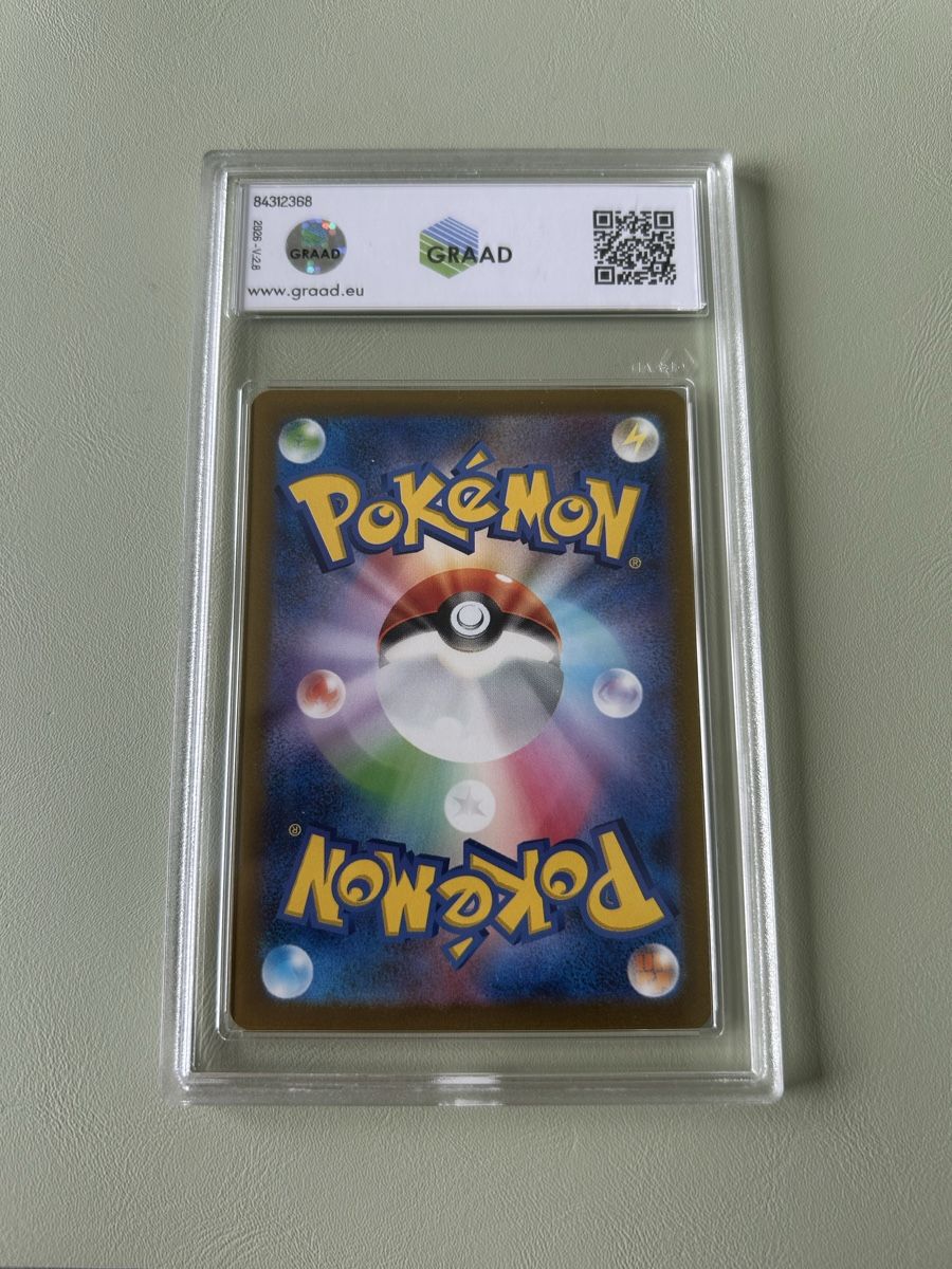 Cartoline: Carta Pokémon Charizard EX Holo 10 Gem-MT – Nuovo e nell'imballaggio originale da Tenero venduto da gdn_vgs5 1