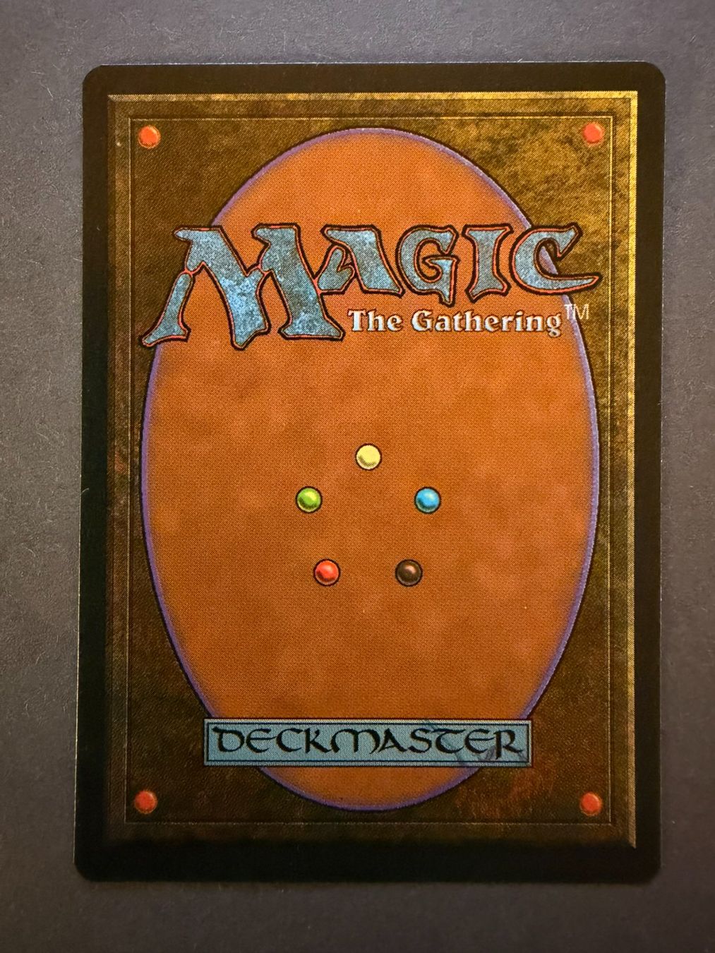 Magic The Gathering Carte collezionabili: Belebung der Toten // Foreign Black Bordered // Magic – Usato da Binz venduto da Tempelritter 1