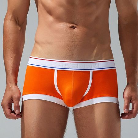Boxer Shorts boxershorts Unterhose Sport gym bodyfit bulge