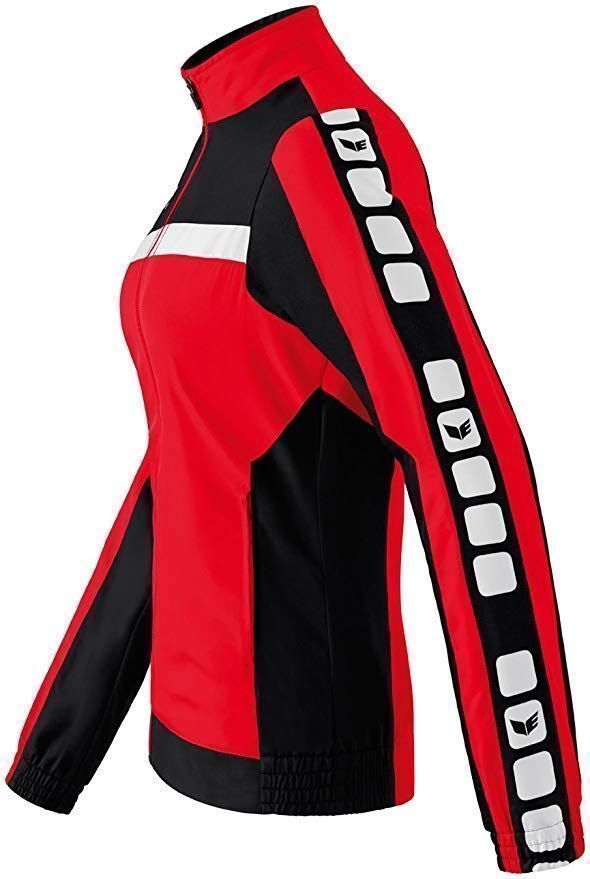 Erima Giacche: Erima Presentation Jackeet Damen Gr. 34 – Nuovo e nell'imballaggio originale da Spreitenbach venduto da Opfikoner1 2