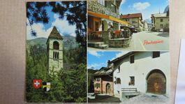 Pontresina