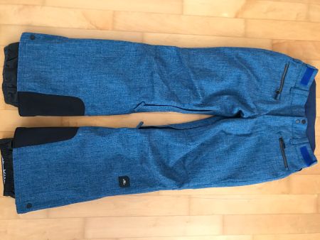 NEU O’Neill Skihose Damen blau XS