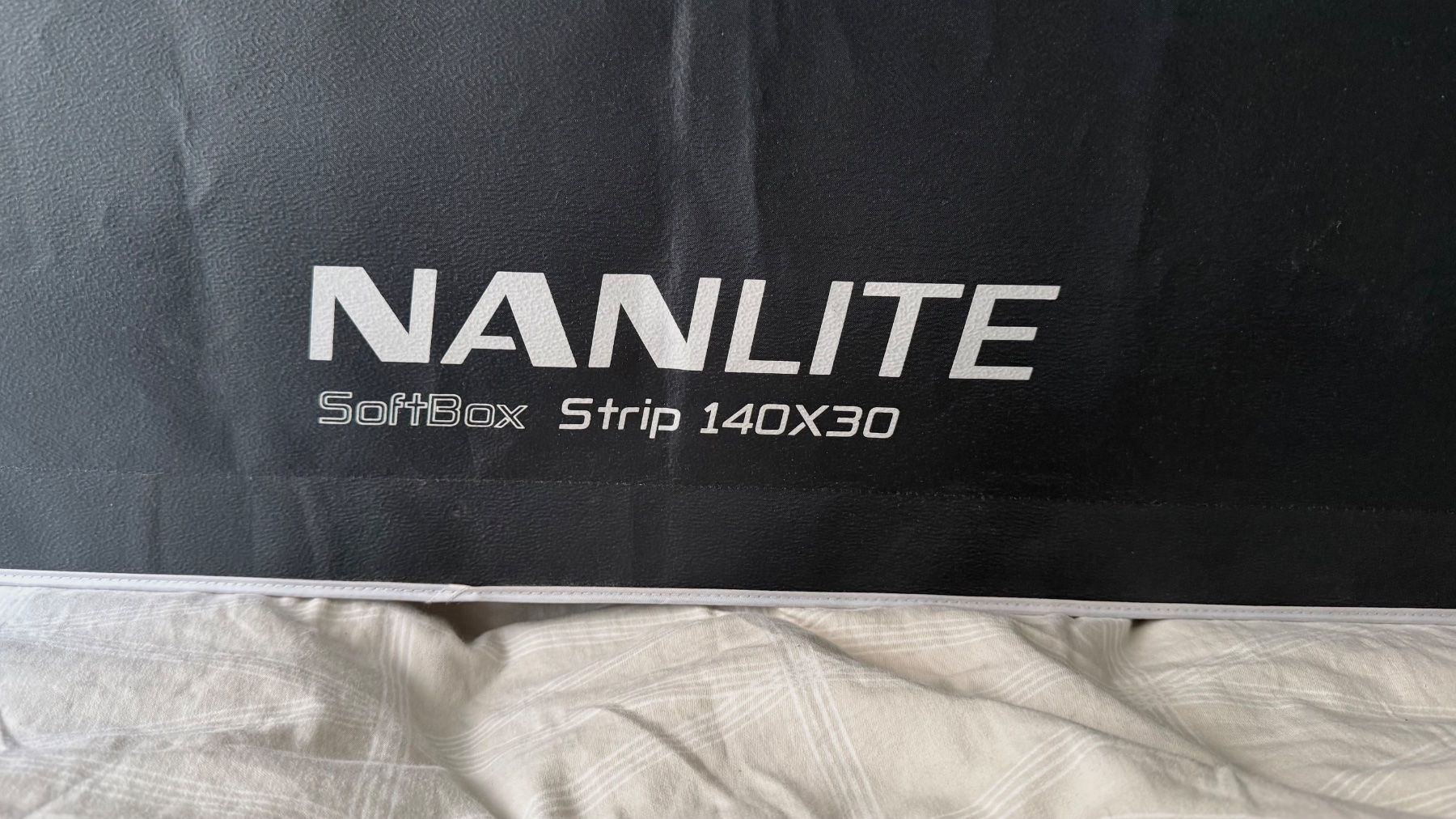 Duftöldiffusoren: Softbox Strip Nanlite – Neu (gemäss Beschreibung) aus Zürich von guille.arg 2