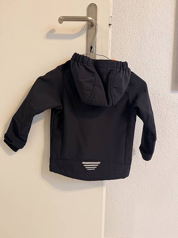 Jacken & Mäntel: CMP Kinder Softshell Jacke Grösse 98 – Gebraucht aus Rorbas von Cowgirl_anne 1