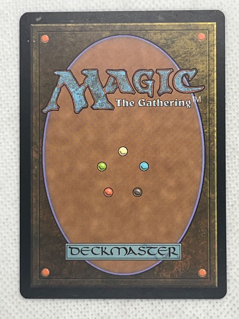 Magic The Gathering Sammelbilder & Trading cards: Magic The Gathering Ezuri's Archers – Gebraucht aus Hinterkappelen von Kim1992 1