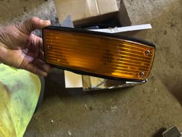 Original BMW Blinkleuchte 63131366564 neu in OVP