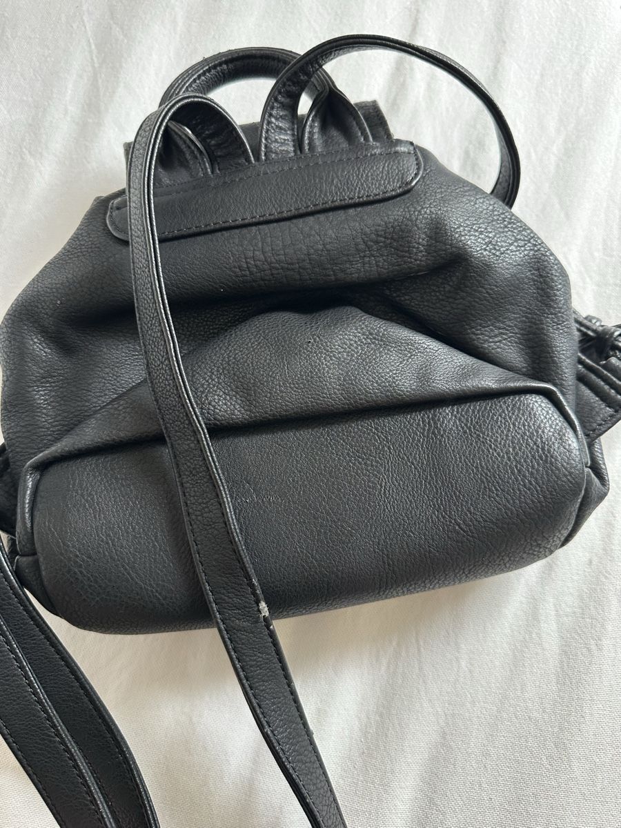 Fritzi Aus Preussen Rucksäcke: Fritzi aus Preussen Rucksack klein  – Gebraucht aus Lenzburg von fra_nk2f 1
