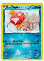 Magikarp Reverse Holo 23