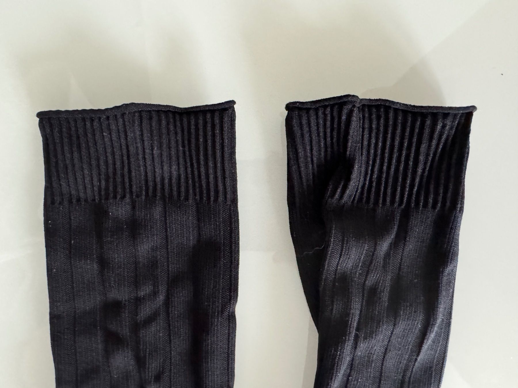 Marc Cain Leggings: Marccain Leggings aus softem ,elastischem Nylon-Jersey. N3 – Neu und originalverpackt aus Volketswil von praxis12 4