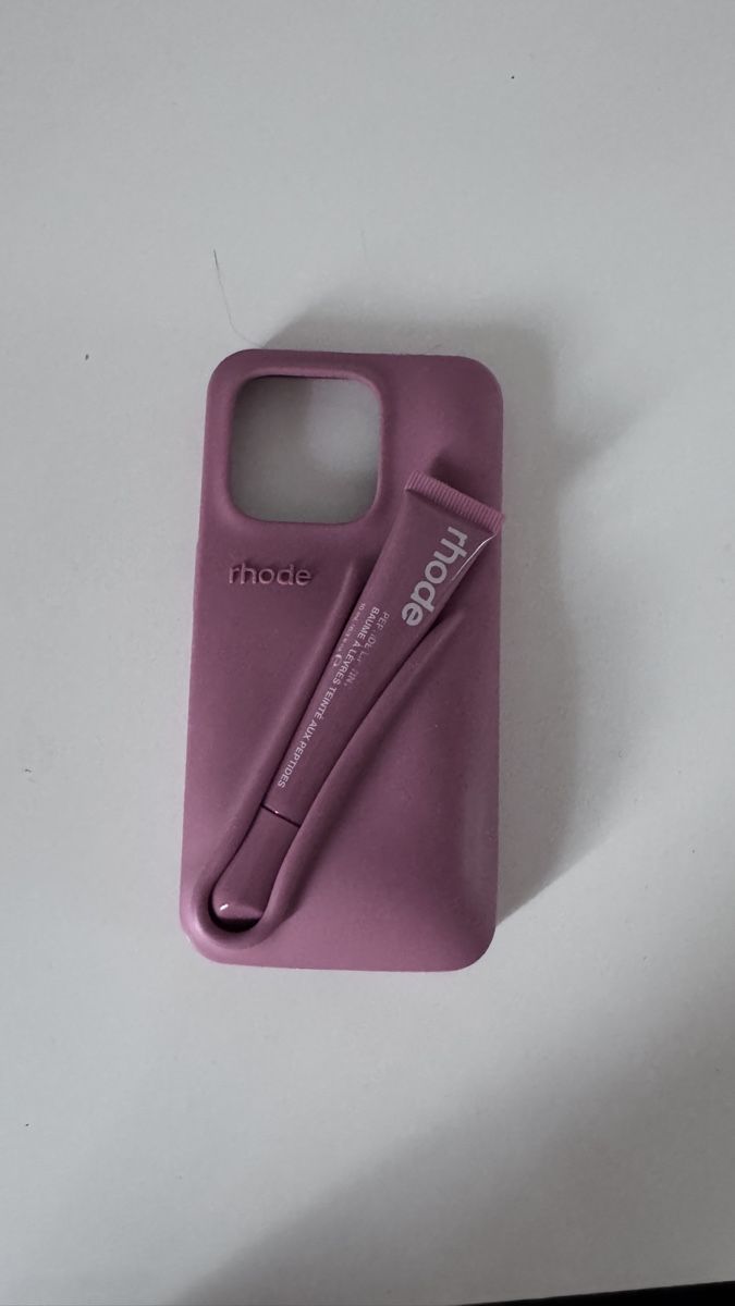 Rhode Cover & Protezioni schermo: rhode case – Usato da Bad Ragaz venduto da sam_gf8j