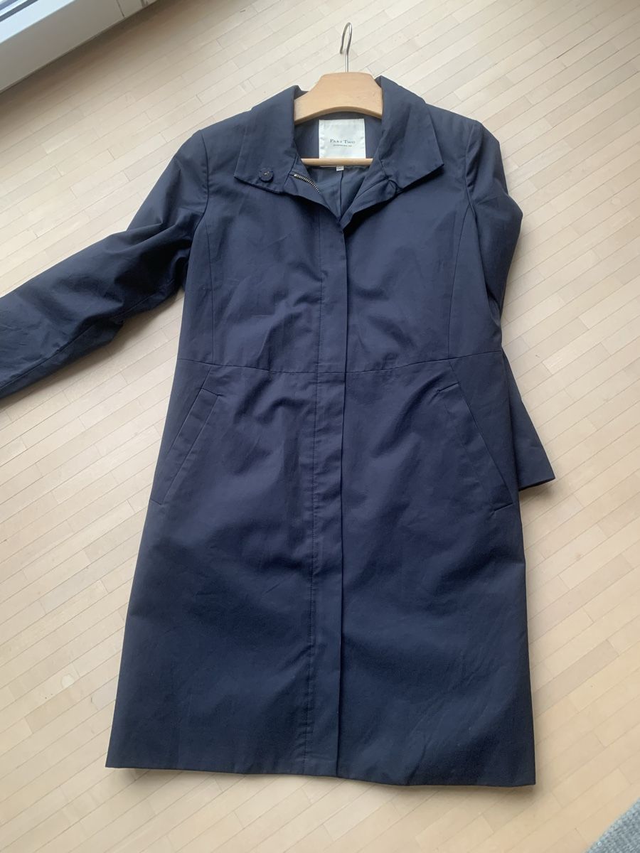 Jacken: Parka Part Two – Gebraucht aus Zürich von louise66 1
