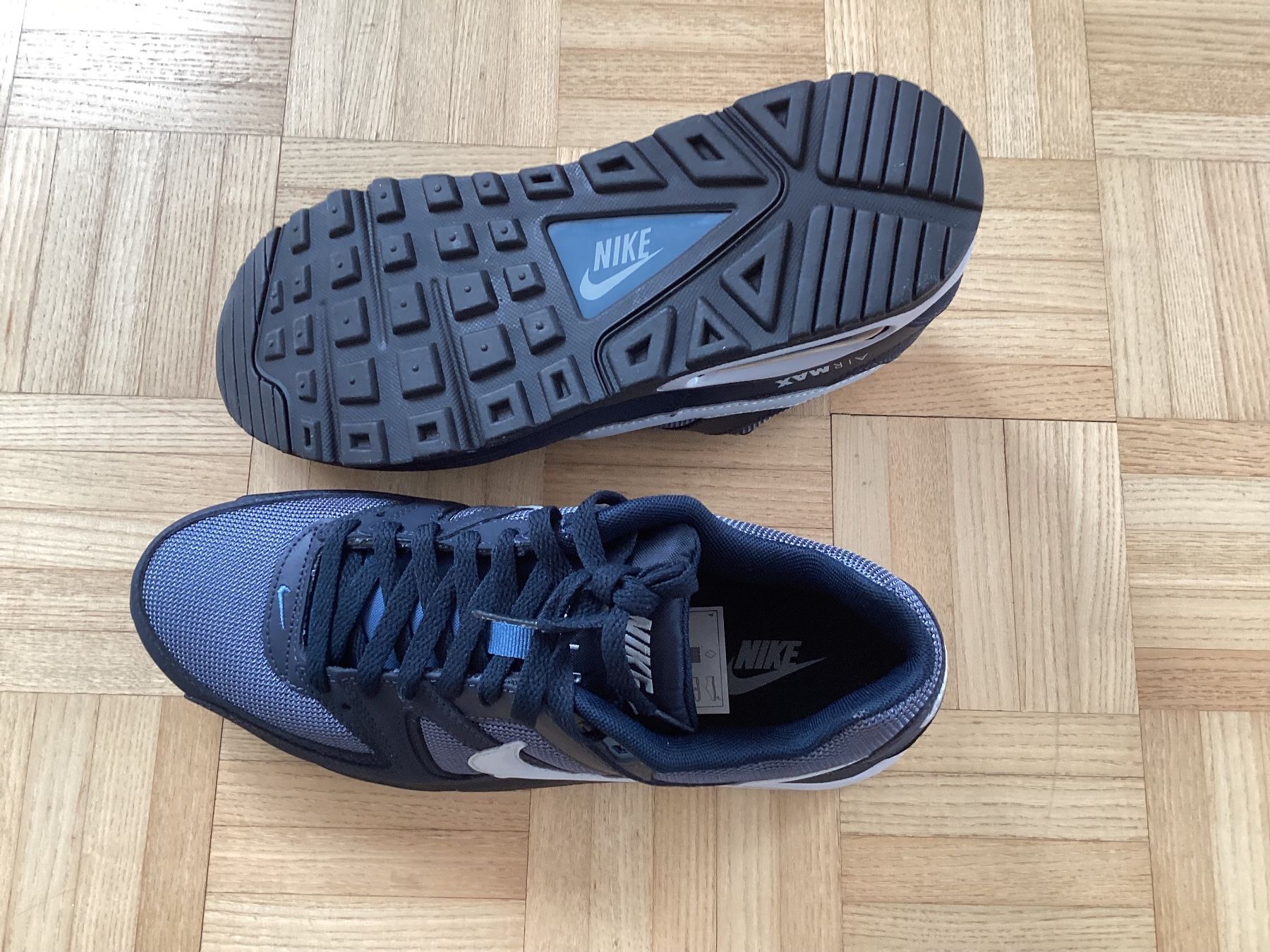 Nike Scarpe da uomo: Nike Air Max in 42,5 – Nuovo e nell'imballaggio originale da Sargans venduto da Broder2 3