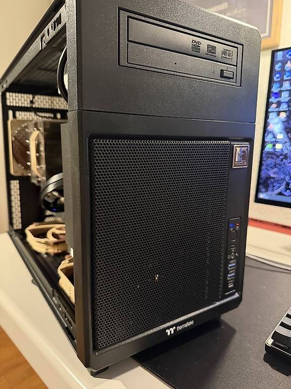 PC: Pc gaming – Usato da Epagny venduto da gsm_75b9 1