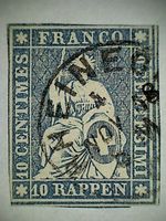 SBK 23B3.lV (23Cd) mit VST Rheineck
