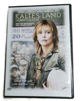 Kaltes Land (DVD, Charlize Theron)