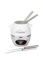 Schokoladen - Fondue - Set
