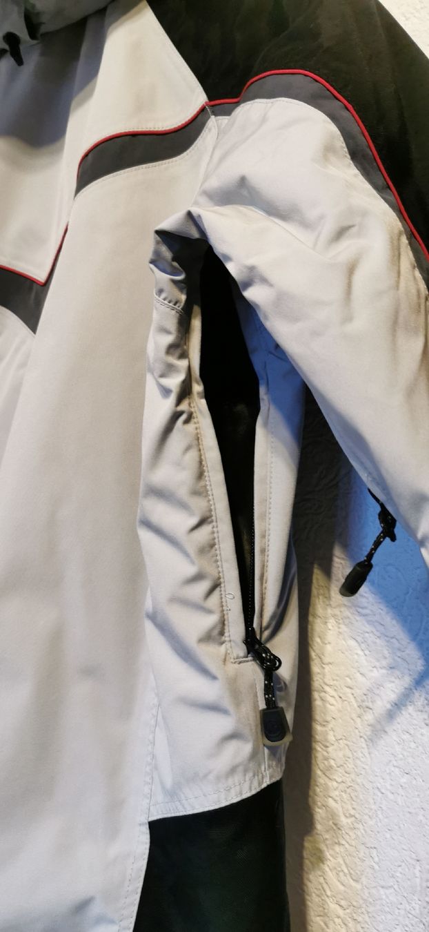 Mammut Giacche: MAMMUT Skijacke Gr. M – Nuovo (secondo la descrizione) da St. Niklaus VS venduto da Distel60 3