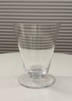 Kristallglas Wassergläser