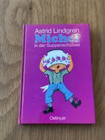 Astrid Lindgren: Michel in der Suppenschüssel,Top Zustand