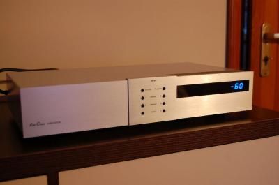 Radios: Arcus  First Class High End Tuner – Gebraucht aus Trimbach von SABO-61