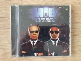 Men in Black