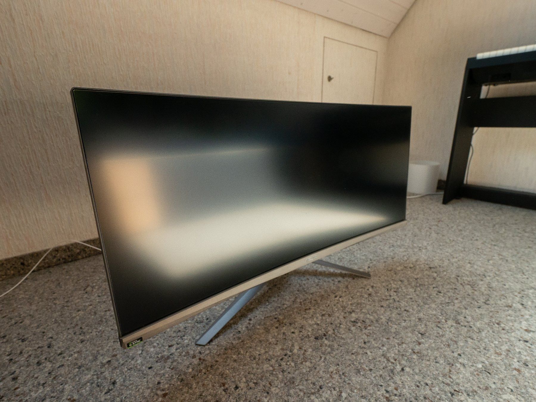 Asus Monitor: ASUS ROG Swift PG348Q / 3440 x 1440, 34" – Usato da Olten venduto da DeLucario