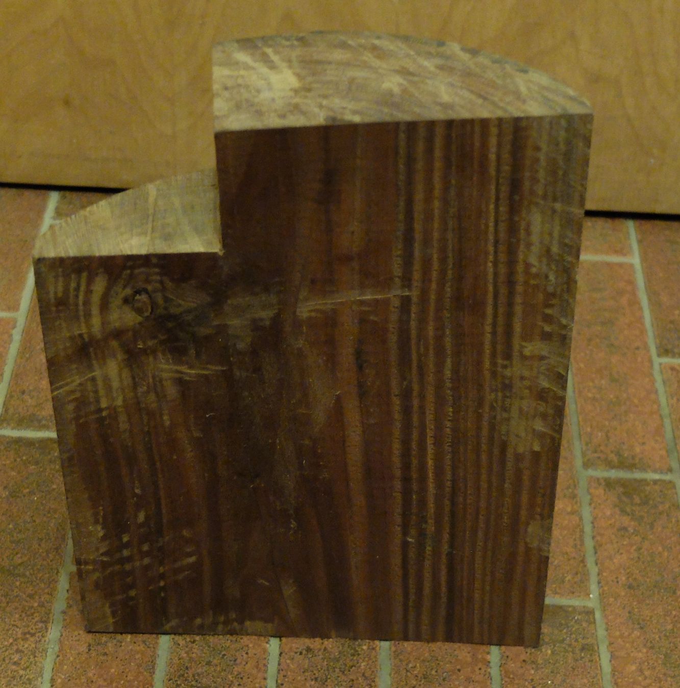 Articoli in legno: Lignum Vitae, Pockholz – Usato da Hagendorn venduto da Versaboss 1