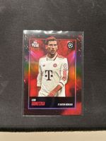 Topps Show time Leon Goretzka /10 red