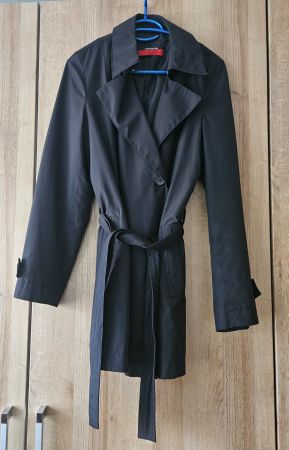 Damen Trenchcoat / Jacke, Gr. 38
