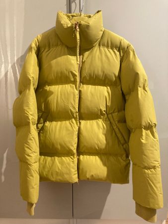 LangerChen - synthetische Daunenjacke - sehr guter Zustand