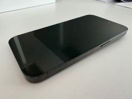 iPhone 14 Pro 256GB, 86% Akku und sehr viel Zubehör, Cases