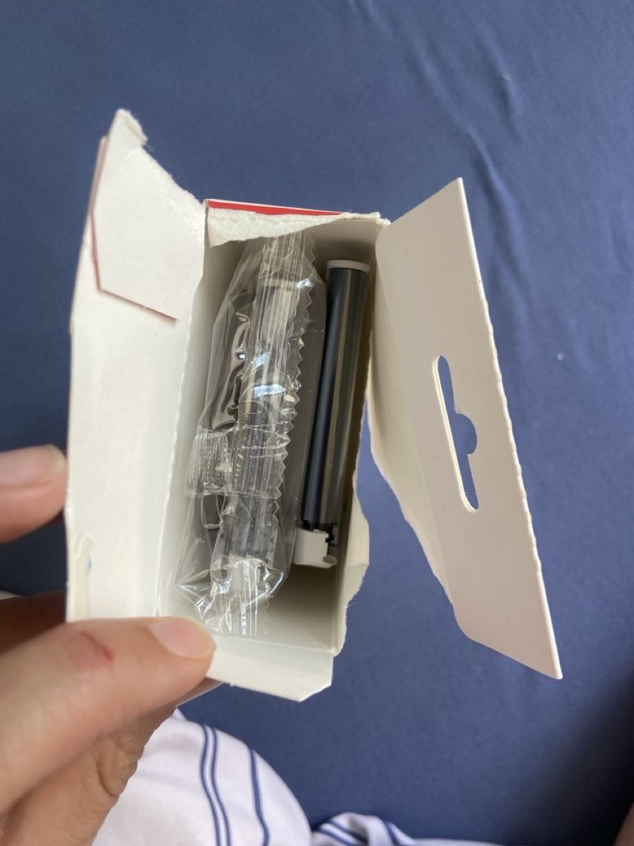Polaroid Drucker: Polaroid Hi-Print – Gebraucht aus Winterthur von mic_xjg2 2