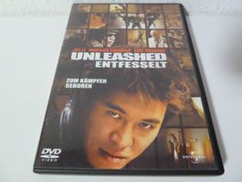 Unleashed – Entfesselt  [DVD]