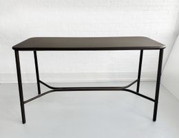 Outdoor Hochtisch YARD 538 von Emu (180×70 cm, H 105 cm)