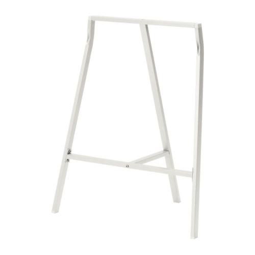 IKEA LERBERG Tischbock Tischbein Neuf Avec Emballage D origine 