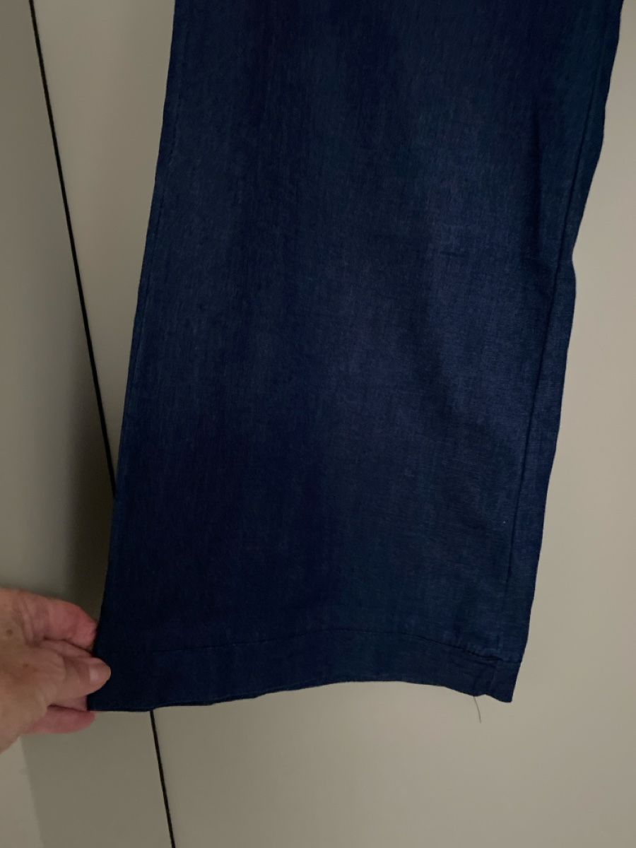 Jeans: Jeans Gr 42 neu – Nuovo (secondo la descrizione) da Brugg AG venduto da Honeybee6 2