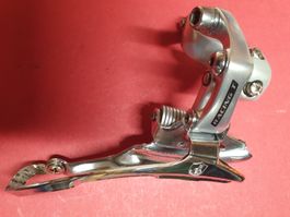 Schaltwerk Campagnolo RacingT. Schelle 28,6mm Tripple Speed.