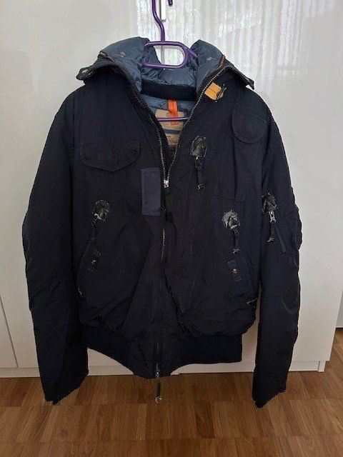 Parajumpers Giacche: Parajumpers Winterjacke – Usato da Stäfa venduto da Myricardo7