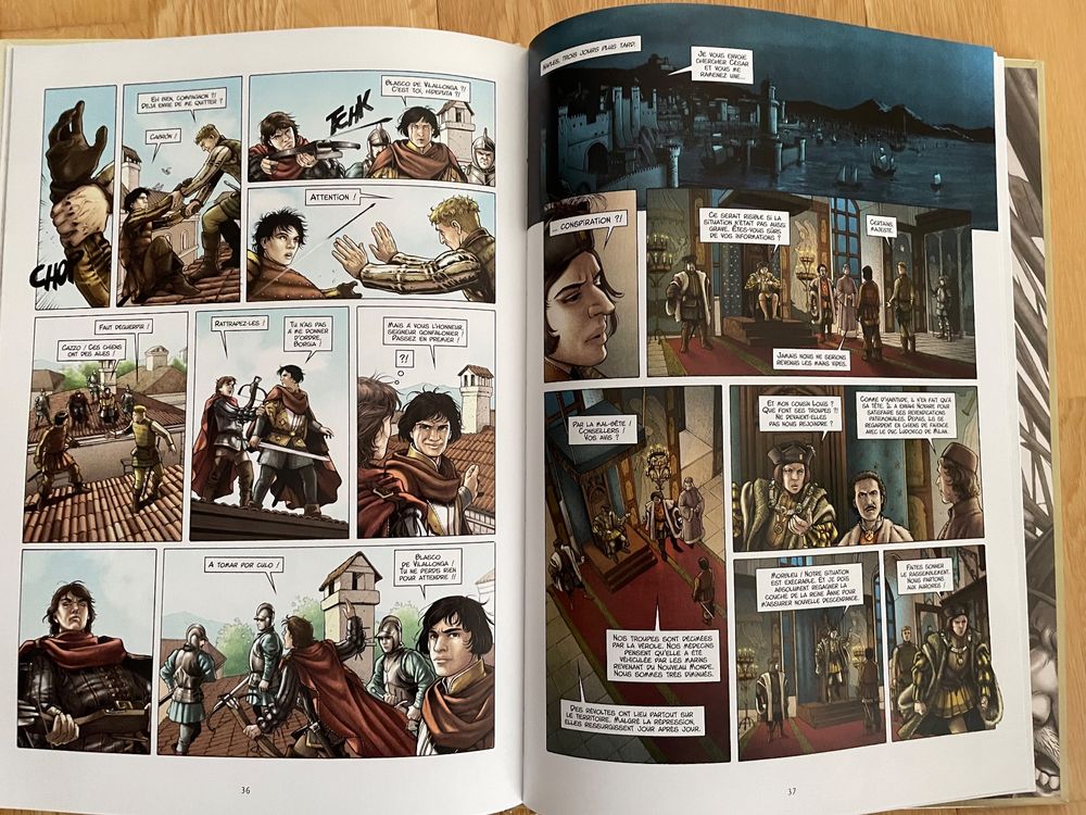 VALOIS, 14 (série complet) Kaufen auf Ricardo